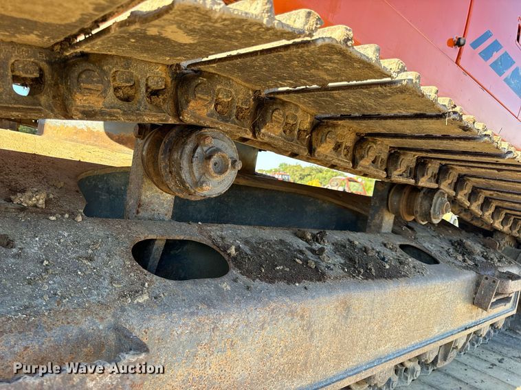 image for item EH7075 2008 Doosan DX255LC excavator