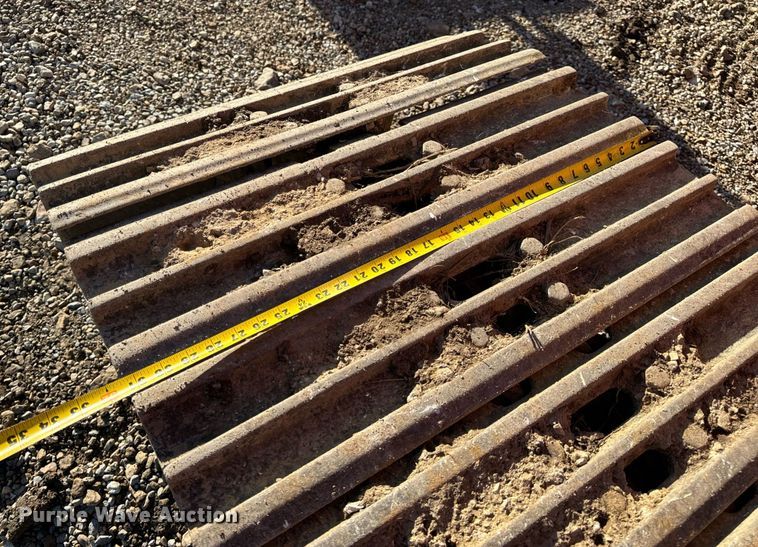 image for item EH7075 2008 Doosan DX255LC excavator