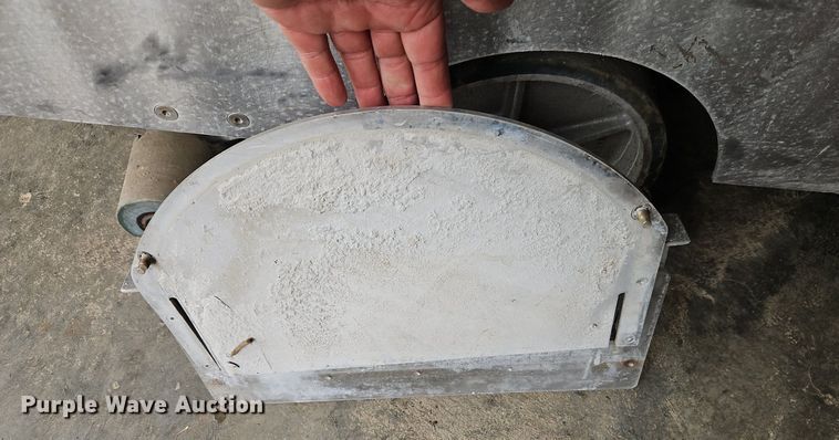 image for item EI8226 2008 Husqvarna  Soff-Cut GX-4200 concrete saw