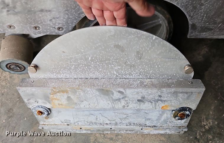 image for item EI8226 2008 Husqvarna  Soff-Cut GX-4200 concrete saw