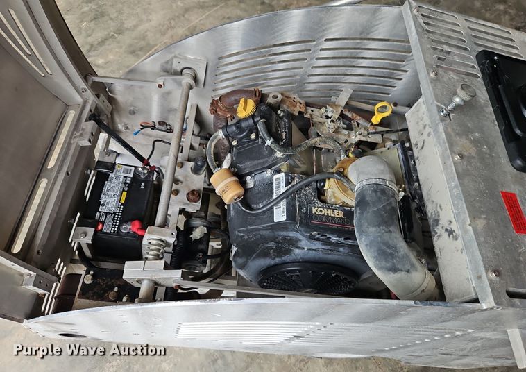 image for item EI8226 2008 Husqvarna  Soff-Cut GX-4200 concrete saw