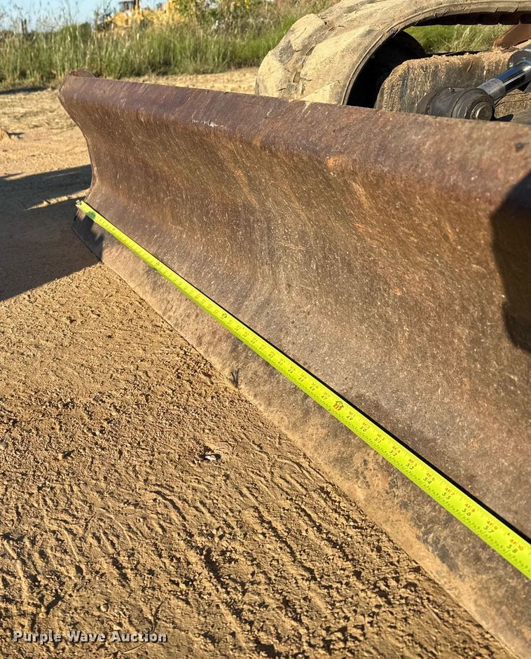 image for item EJ3064 2009 Bobcat 435H mini excavator