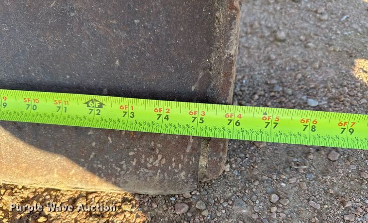 image for item EJ3064 2009 Bobcat 435H mini excavator