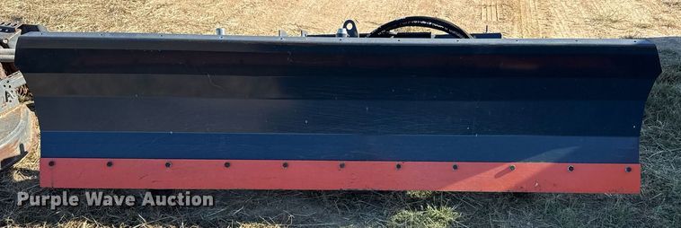 image for item EJ3067 TMG DB94 skid steer blade