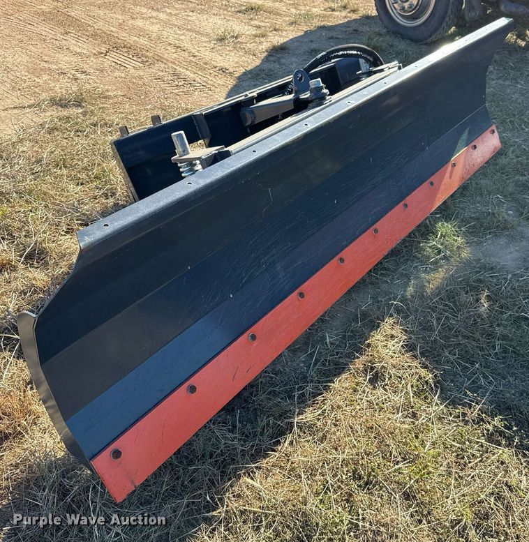 image for item EJ3067 TMG DB94 skid steer blade