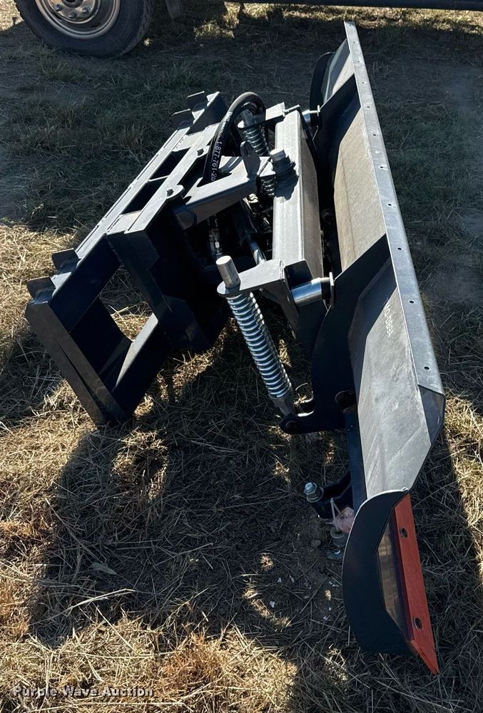 image for item EJ3067 TMG DB94 skid steer blade