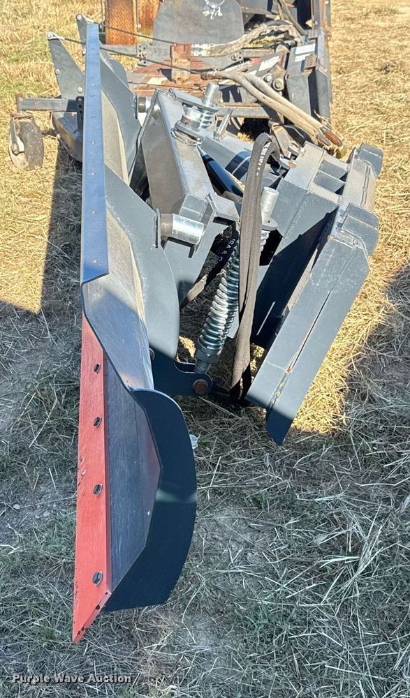 image for item EJ3067 TMG DB94 skid steer blade