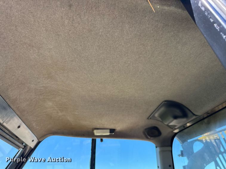 image for item EJ3080 2005 Caterpillar CAT 730 haul truck