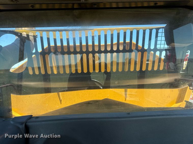 image for item EJ3080 2005 Caterpillar CAT 730 haul truck