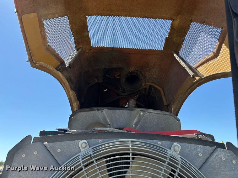 image for item EJ3084 2011 Caterpillar CP56 single drum vibratory roller