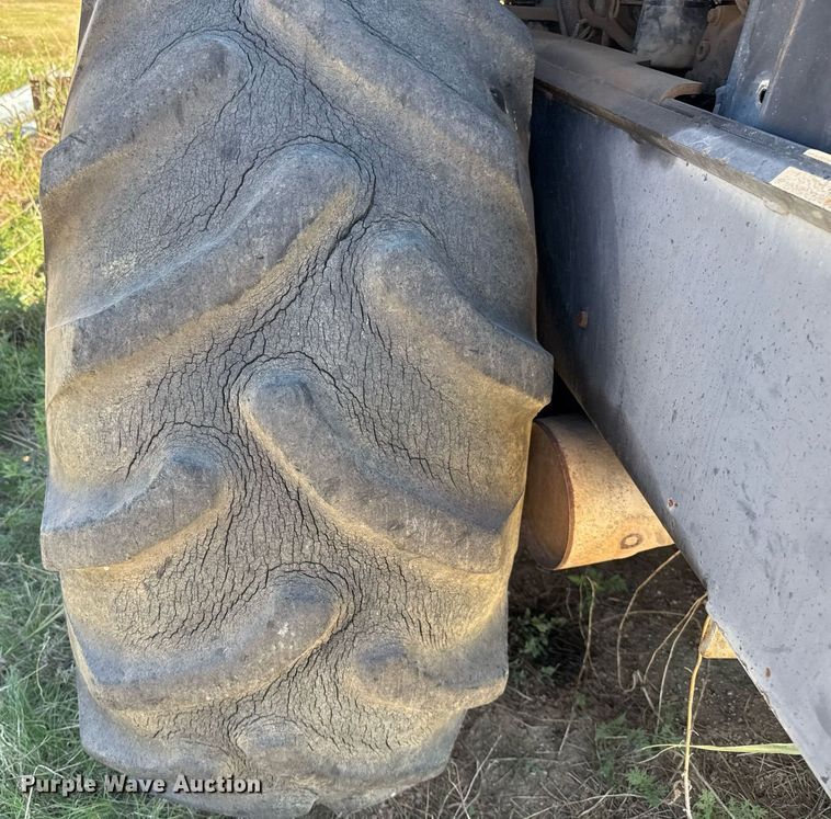 image for item EJ3085 2001 Ingersoll-Rand SD-100F PROPAC single drum roller