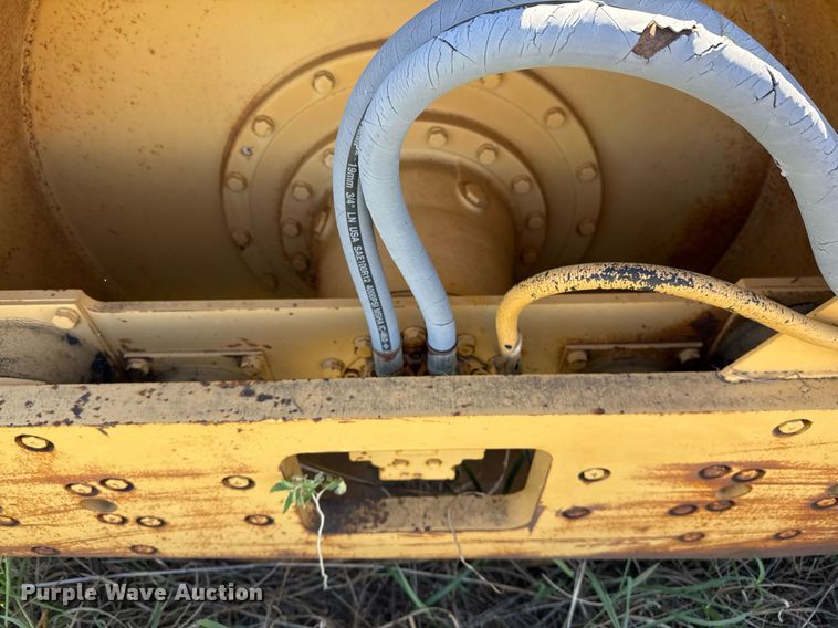 image for item EJ3086 Sakai SV70T single drum vibratory roller