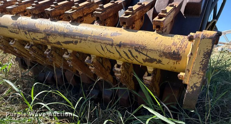 image for item EJ3086 Sakai SV70T single drum vibratory roller