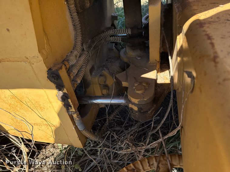 image for item EJ3086 Sakai SV70T single drum vibratory roller