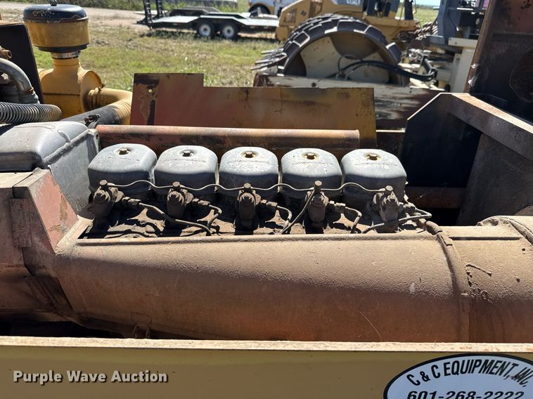 image for item EJ3086 Sakai SV70T single drum vibratory roller