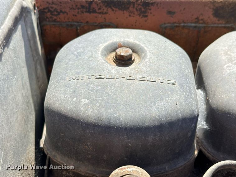 image for item EJ3086 Sakai SV70T single drum vibratory roller