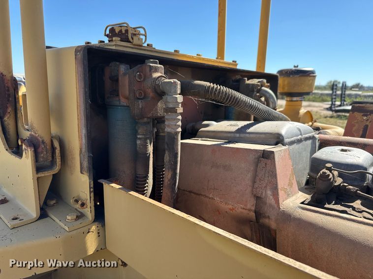 image for item EJ3086 Sakai SV70T single drum vibratory roller