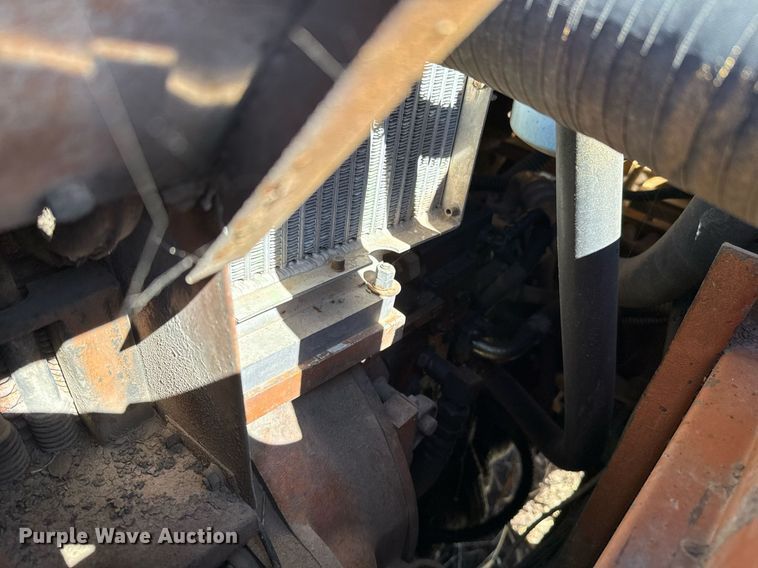 image for item EJ3086 Sakai SV70T single drum vibratory roller