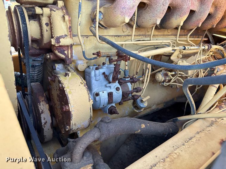 image for item EJ3087 Pneumatic roller