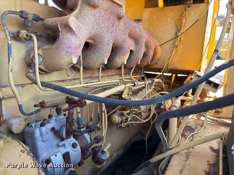 image for item EJ3087 Pneumatic roller