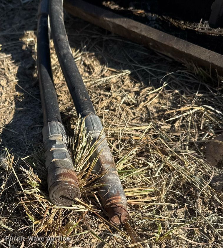 image for item EJ3089 Bobcat PCF34 Vibratory Compactor