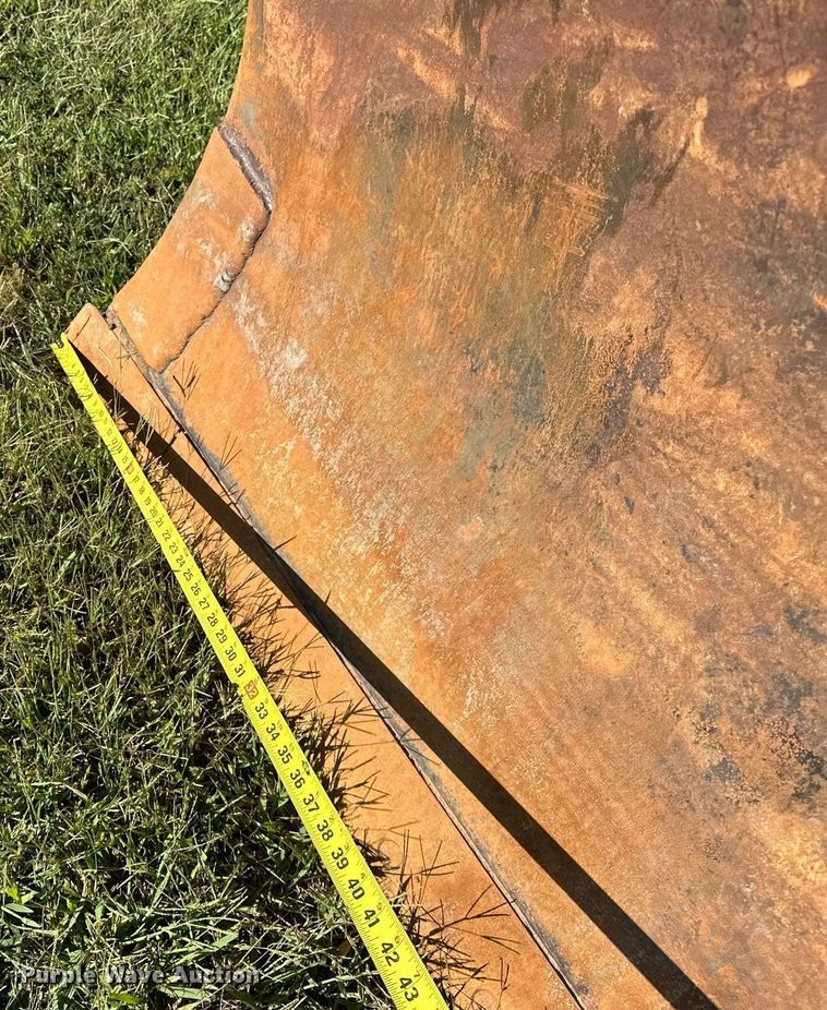 image for item EJ4859 2004 Caterpillar  D4G XL dozer