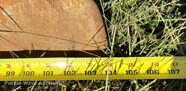 image for item EJ4859 2004 Caterpillar  D4G XL dozer