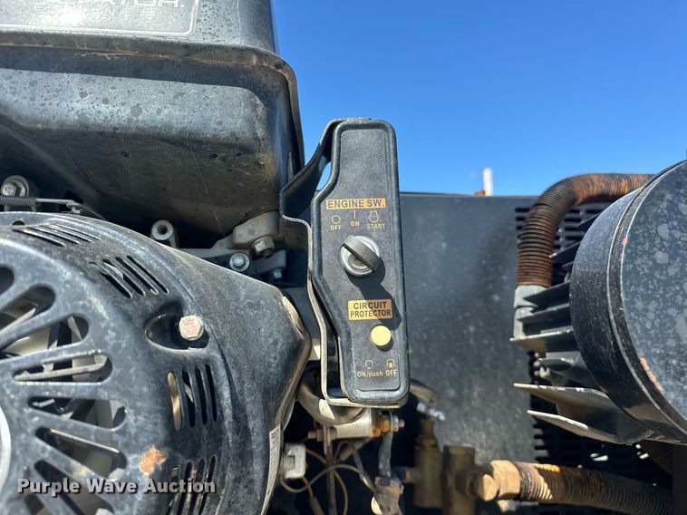 image for item EJ4864 2011 Ford F450 Super Duty XL utility / service truck