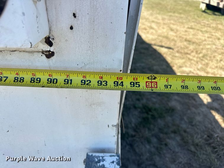 image for item EJ4864 2011 Ford F450 Super Duty XL utility / service truck