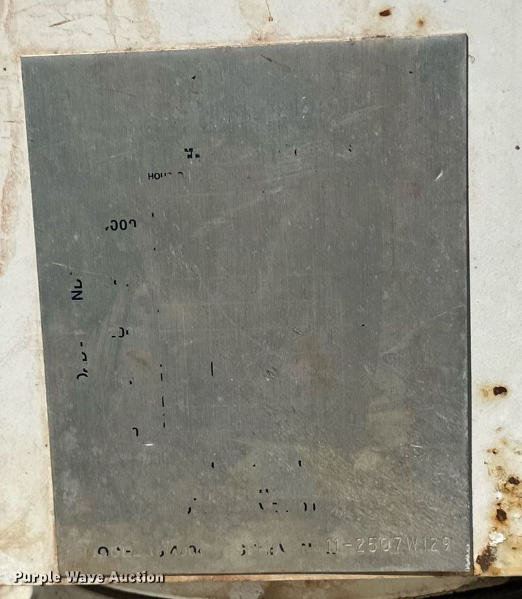 image for item EJ4864 2011 Ford F450 Super Duty XL utility / service truck