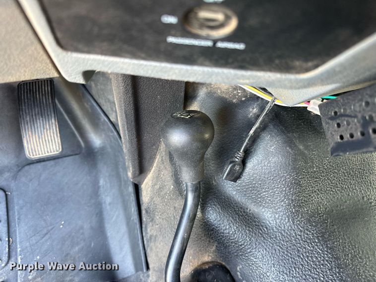 image for item EJ4864 2011 Ford F450 Super Duty XL utility / service truck