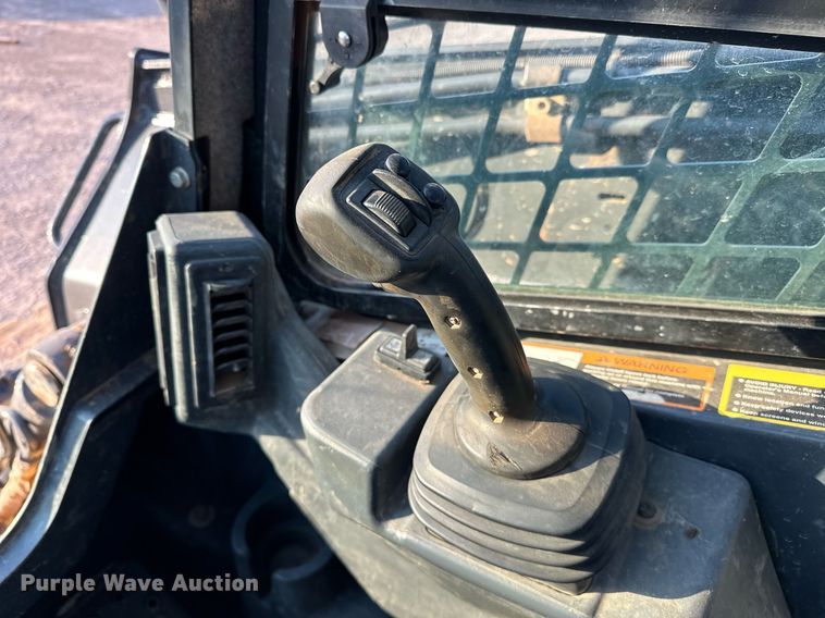 image for item EJ4894 2020 John Deere 333G tracked skid steer loader