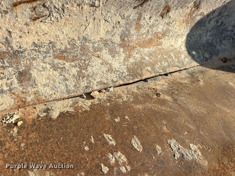 image for item EJ4895 2019 John Deere 333G tracked skid steer loader