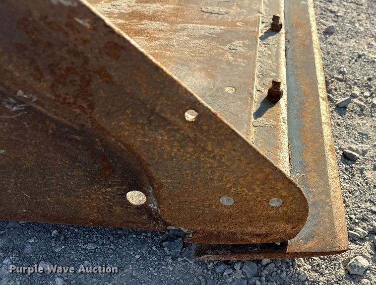 image for item EJ4895 2019 John Deere 333G tracked skid steer loader