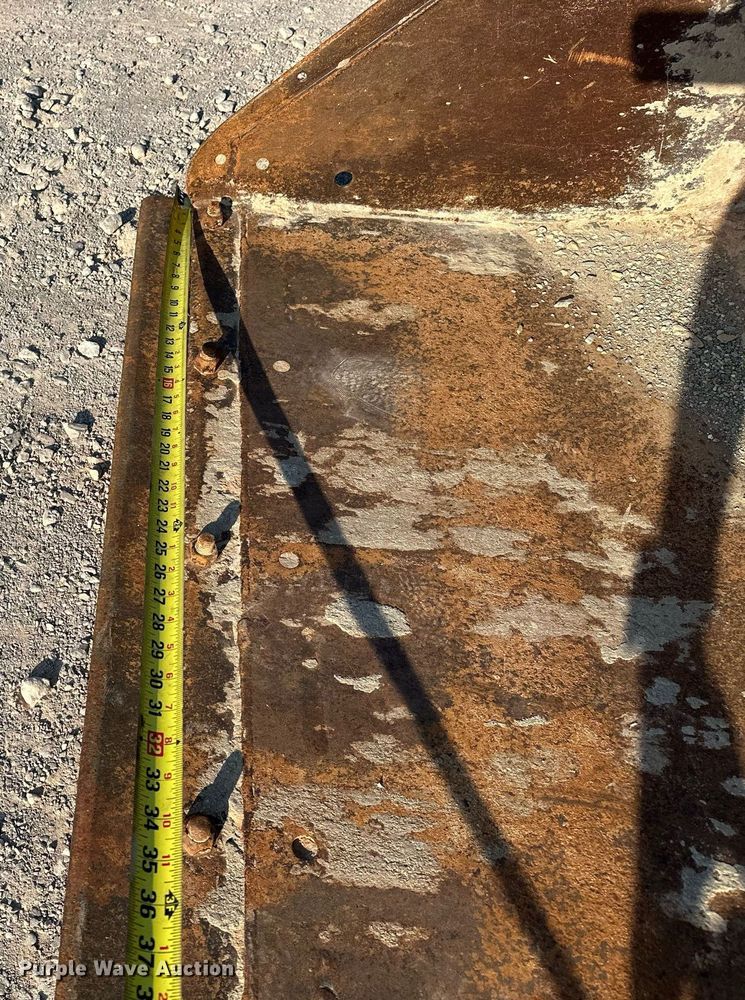 image for item EJ4895 2019 John Deere 333G tracked skid steer loader