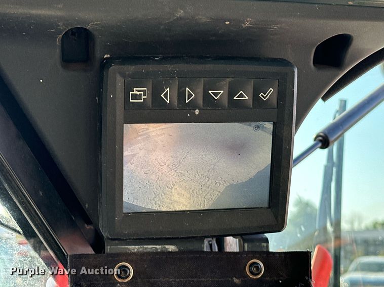 image for item EJ4895 2019 John Deere 333G tracked skid steer loader