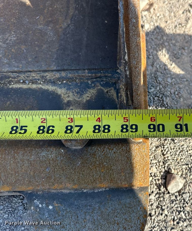 image for item EJ4897 2019 John Deere 333G tracked skid steer loader