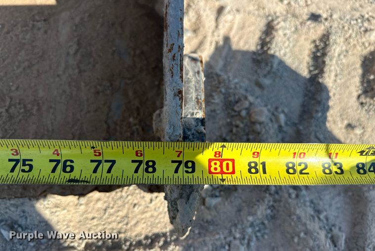 image for item EJ4899 2017 John Deere 333G tracked skid steer loader