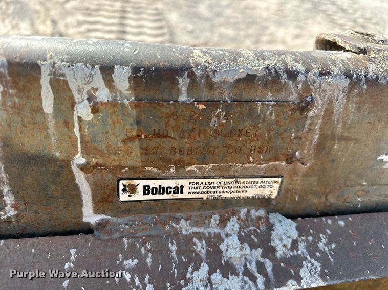 image for item EJ4899 2017 John Deere 333G tracked skid steer loader