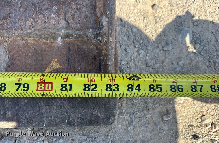 image for item EJ4900 2020 John Deere 333G tracked skid steer loader