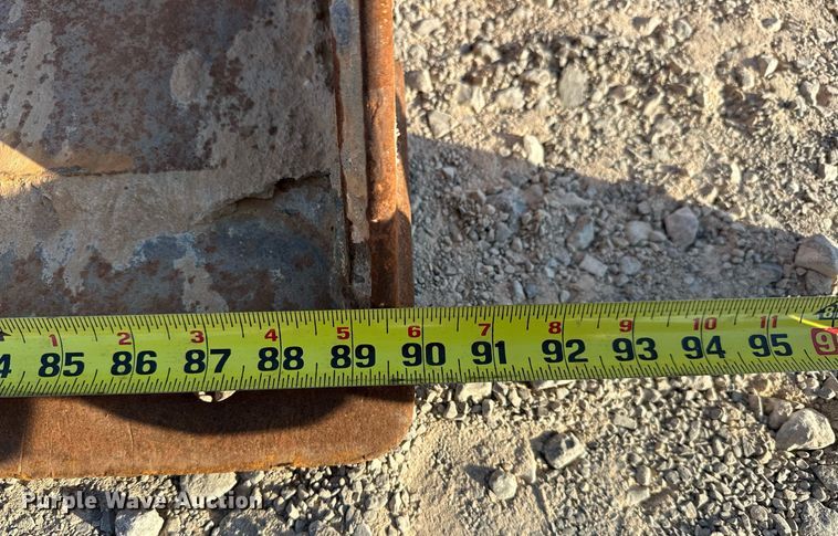 image for item EJ4901 2020 John Deere 333G tracked skid steer loader