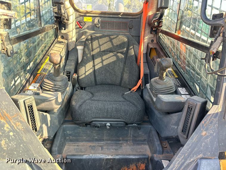 image for item EJ4901 2020 John Deere 333G tracked skid steer loader