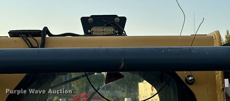 image for item EJ4902 2019 John Deere 333G  tracked skid steer loader