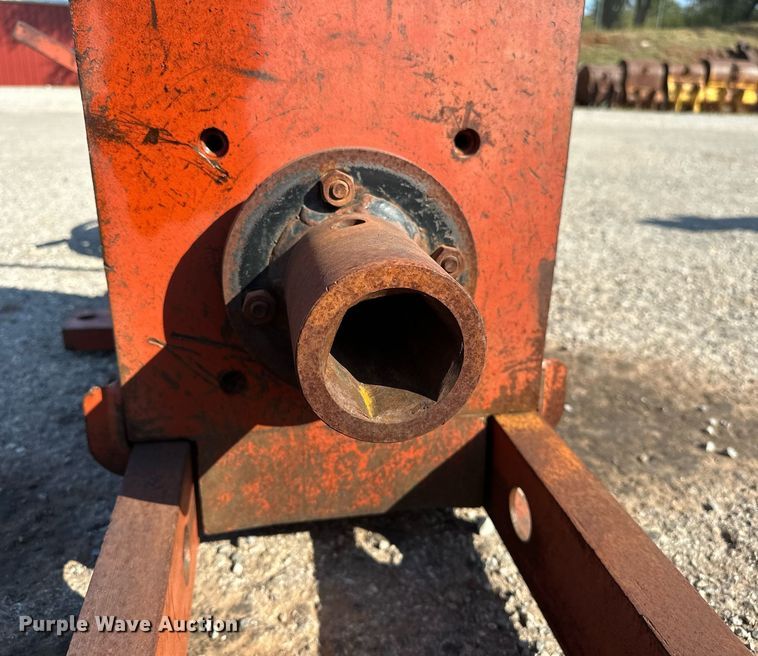 image for item EJ4906 Ditch Witch  140LA earth auger