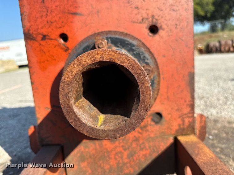 image for item EJ4906 Ditch Witch  140LA earth auger