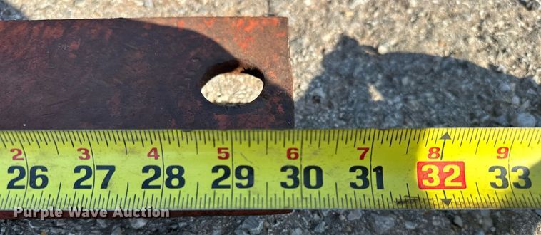 image for item EJ4906 Ditch Witch  140LA earth auger