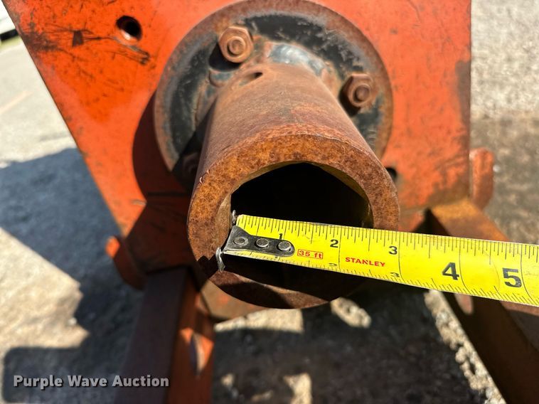 image for item EJ4906 Ditch Witch  140LA earth auger