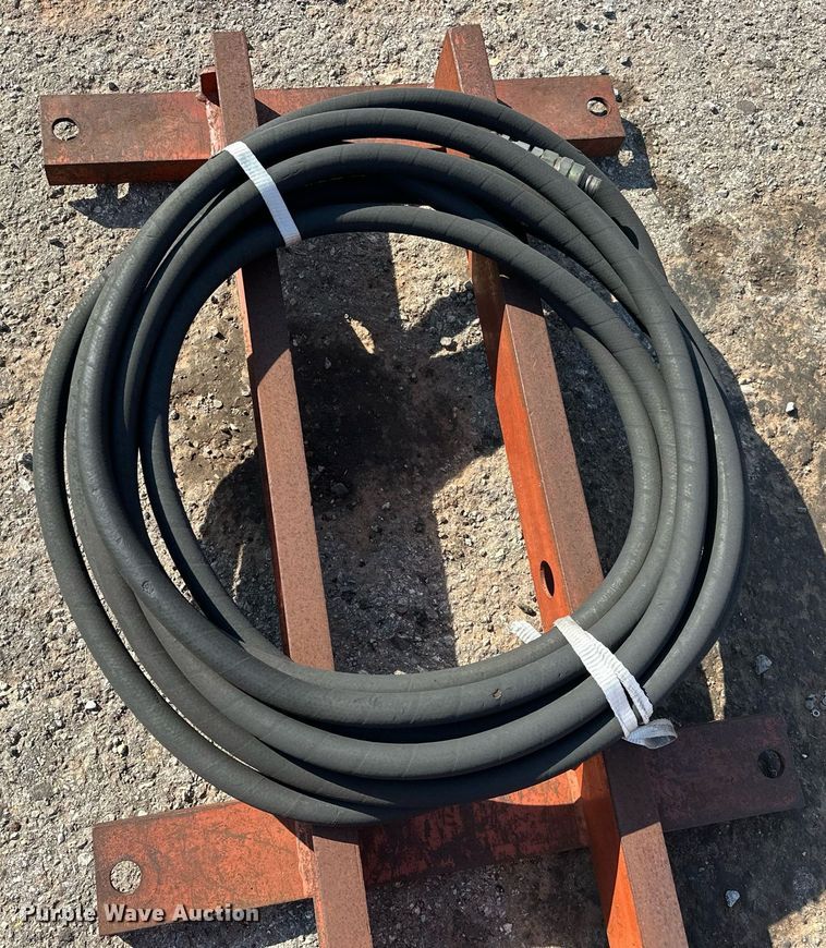 image for item EJ4906 Ditch Witch  140LA earth auger