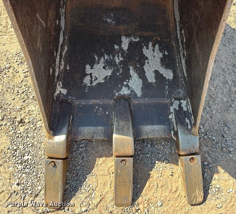 image for item EJ4908 2015 Kubota U35-4 mini excavator