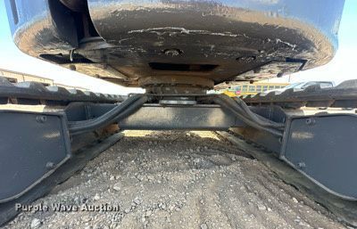 image for item EJ8993 2010 Hitachi  ZX17UNA-2 mini excavator